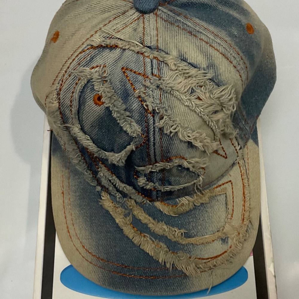 Diesel Hat - image 6